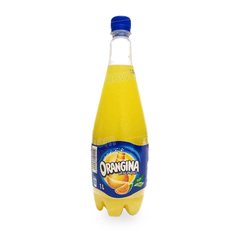 ORANGINA ORANGE 1L