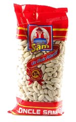 HARICOTS 500G ONCLE SAM