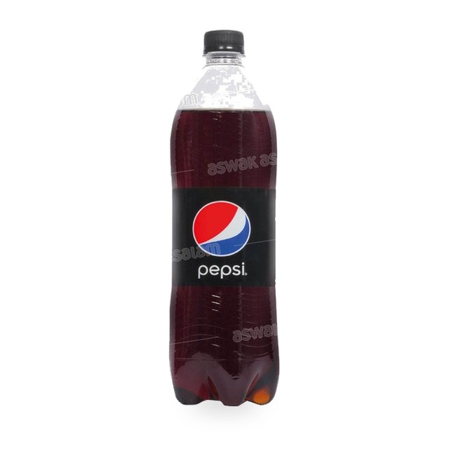 PEPSI BLACK 1L