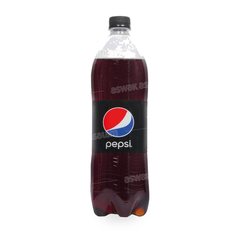 PEPSI BLACK 1L