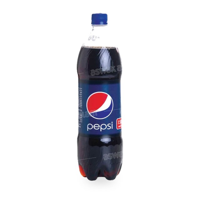 PEPSI COLA REGULIER 1L