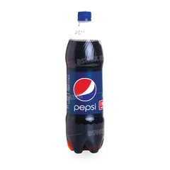 PEPSI COLA REGULIER 1L
