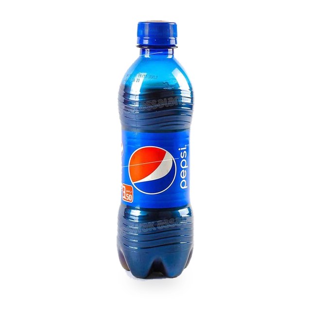 PEPSI COLA REGULIER 33CL
