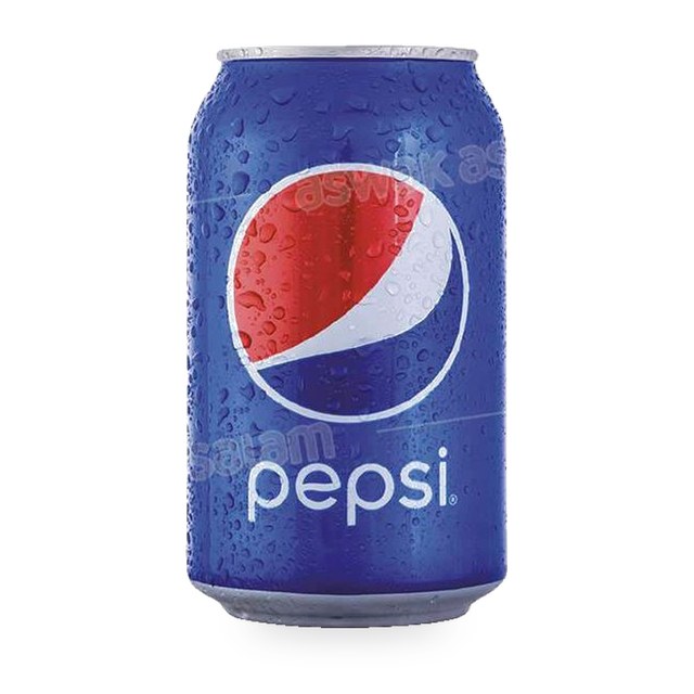 PEPSI COLA REGULIER 33CL