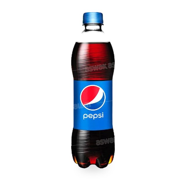 PEPSI COLA REGULIER 50CL