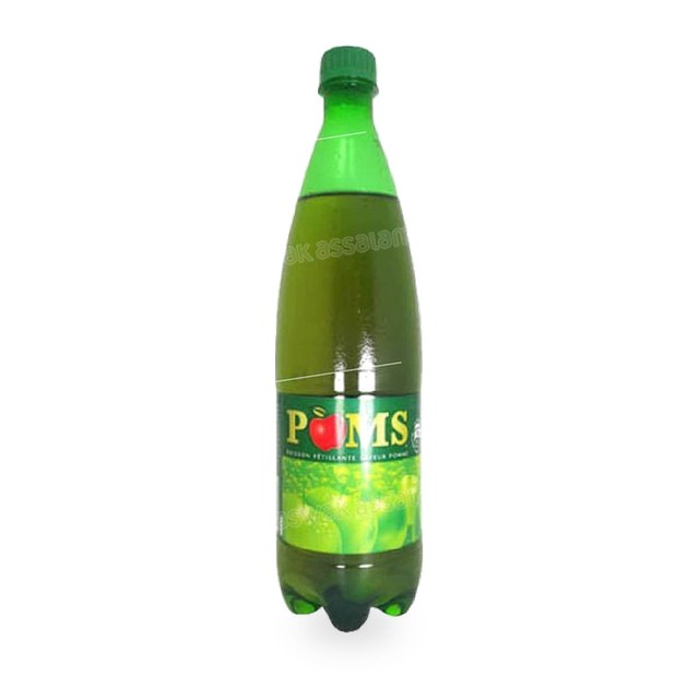 POM’S POMME 1L