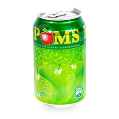 POM’S POMME 33CL