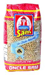 LENTILLES 1KG ONCLE SAM