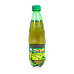 POM’S POMME 50CL