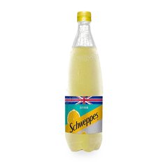 SCHWEPPES CITRON 1,5L