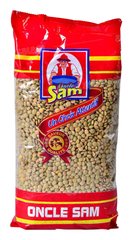 LENTILLES 500G ONCLE SAM