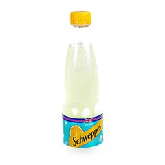 SCHWEPPES CITRON 50CL