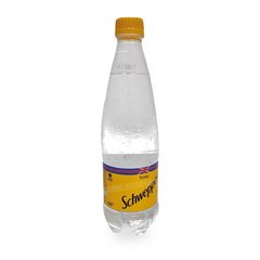 SCHWEPPES TONIC 50CL