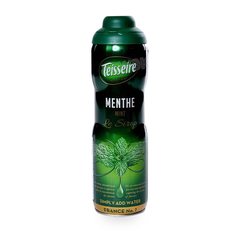 SIROP MENTHE 60CL TEISSEIRE