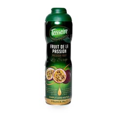 SIROP TROPICAL 60CL TEISSEIRE