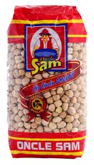 POIS CHICHES 1KG ONCLE SAM