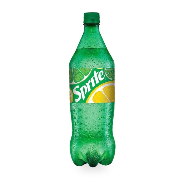 SPRITE CITRON VERT 1,5L