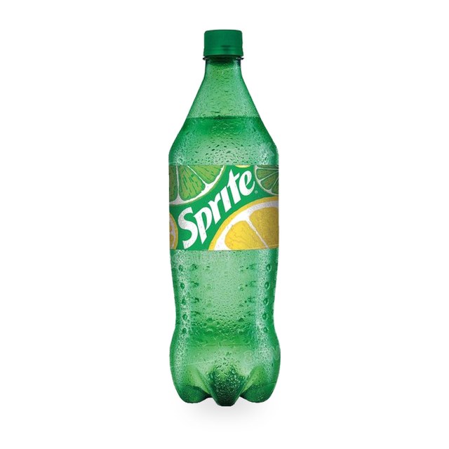 SPRITE CITRON VERT 1L