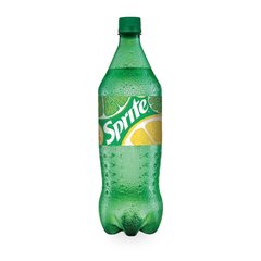 SPRITE CITRON VERT 1L