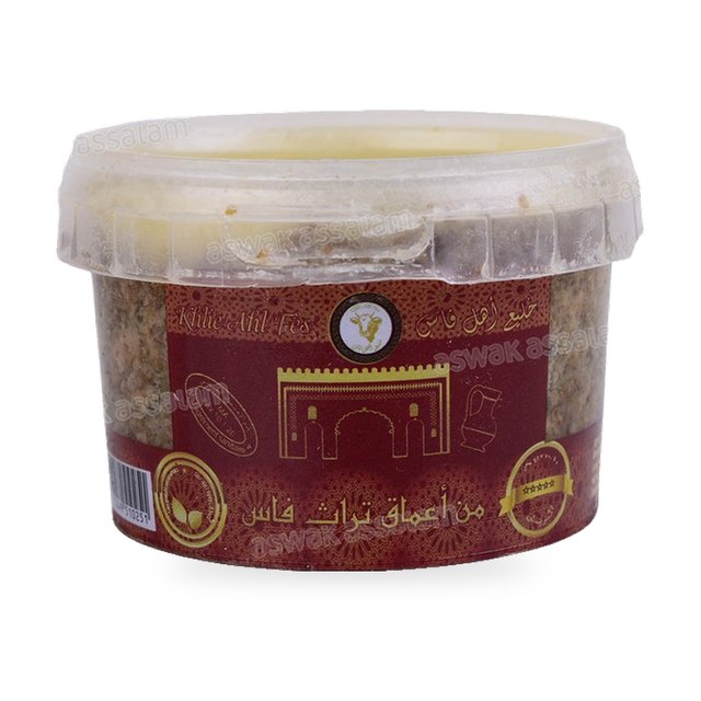 AGRICHE 250G AHL FES