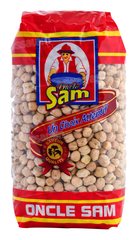POIS CHICHES 500 G ONCLE SAM