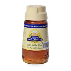 MIEL MILLE FLEURS DOSEUR 500G GRANJA SAN FRANCISCO