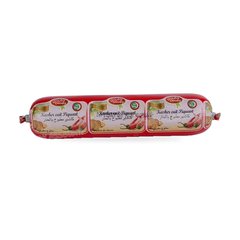 KASHER PIQUANT 380G DINDY