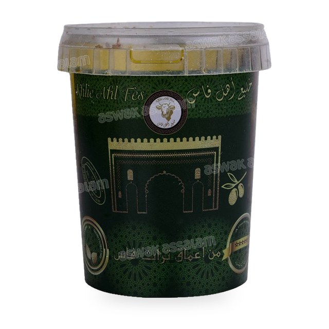 KHLIE LIGHT 500G AHL FES