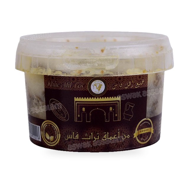 KHLIE TRADITIONNEL 250G AHL FES