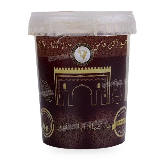 KHLIE TRADITIONNEL 500G AHL FES