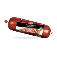 LUNCHEON DE BOEUF 600G JAYDA
