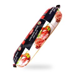 LUNCHEON DE BOEUF EN BOYAU 300G JAYDA