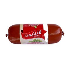 LUNCHEON DE DINDE 600G DINDY