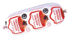 MORTADELLE NATURE TORO 600G DINDY