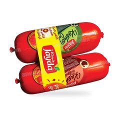 PACK DUO KASHER DE DINDE NATURE + KASHER MIX COCKTAIL 600G JAYDA