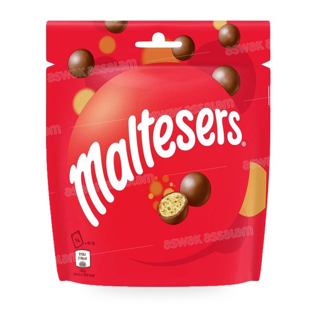 MALTESERS 175G