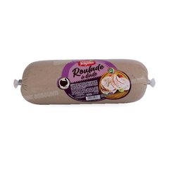 Roulade de Dinde 600 g Jayda