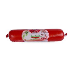 SAUCISSON DE BOEUF 350G ASSILA