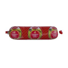 SAUCISSON DE DINDE AUX OLIVES 90G SAHEL