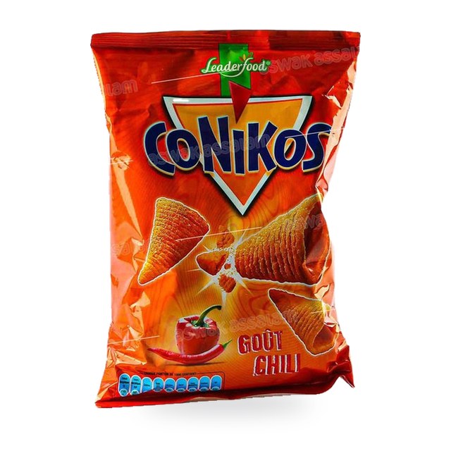 MAIS CHILI 35G CONIKOS