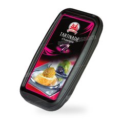 TARTINADE D’AUBERGINE 125G LA MONEGASQUE