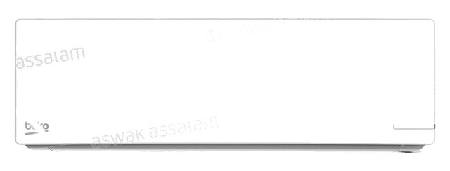 CLIMATISEUR 12000BTU R32 SPLIT EU INVERTER BAVPF_120/121 BEKO