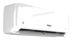CLIMATISEUR 9000BTU SPICR 309W1 WHIRLPOOL