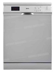 LAVE-VAISSELLE 12 COUVERTS SILVER A++ X13 SIERA