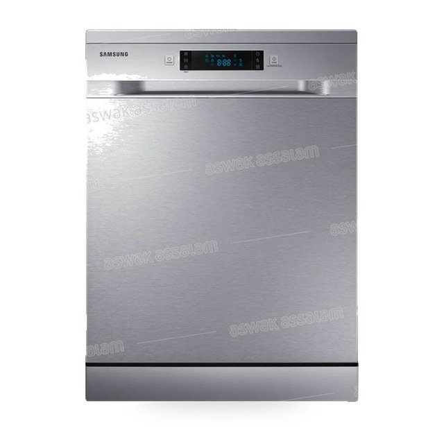 LAVE-VAISSELLE 13 COUVERTS INOX DW60M5050FS/MA SAMSUNG