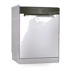 LAVE-VAISSELLE 13 COUVERTS INOX WFE2B19X WHIRLPOOL