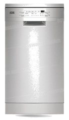LAVE-VAISSELLE 9 COUVERTS INOX ASA22100SX ARTHUR MARTIN