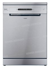 LAVE-VAISSELLE SMART 13 COUVERTS 5 PROGRAMMES INVERTER CF3E7L0S CANDY