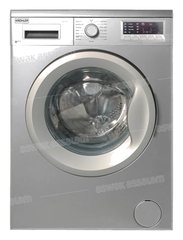 MACHINE A LAVER 10 KG 1200 TOURS GRIS KFL-10.1-SK-V FRONTAL KRHOLER