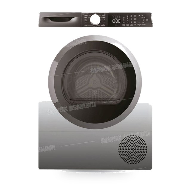 MACHINE A LAVER 10KG 1400T WD10142S ROYAL